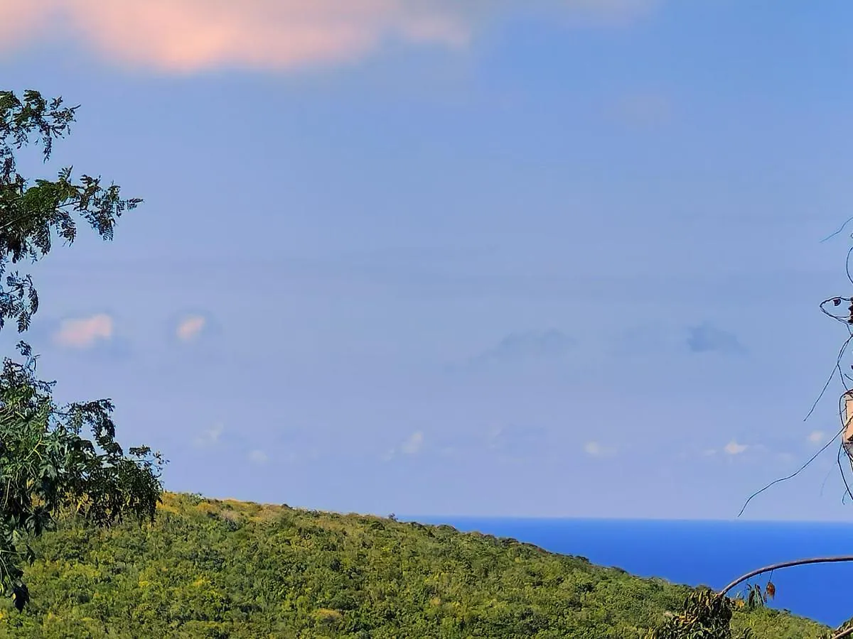 Apartamento Relax And Unwind At Scenic Plateau Montego Bay Jamaica