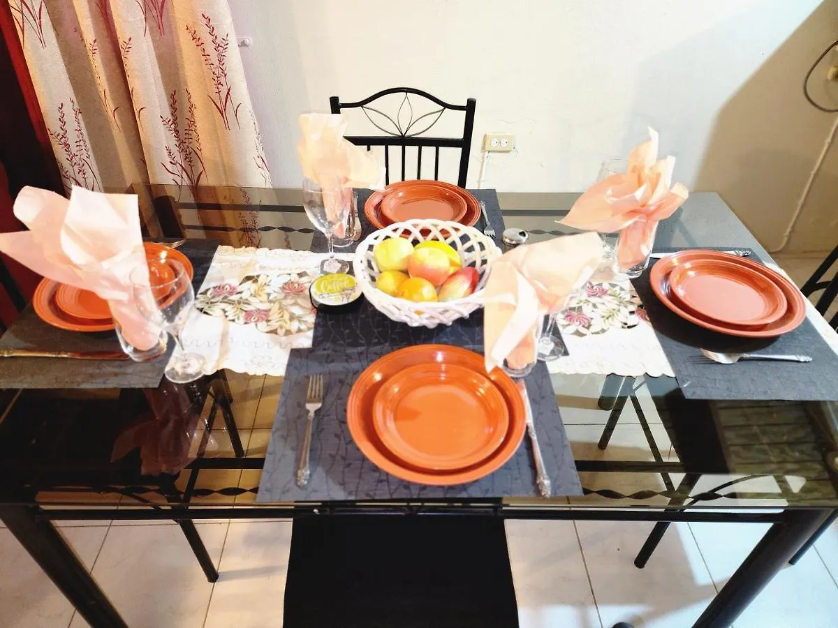 Relax And Unwind At Scenic Plateau Apartman Montego Bay Jamaica