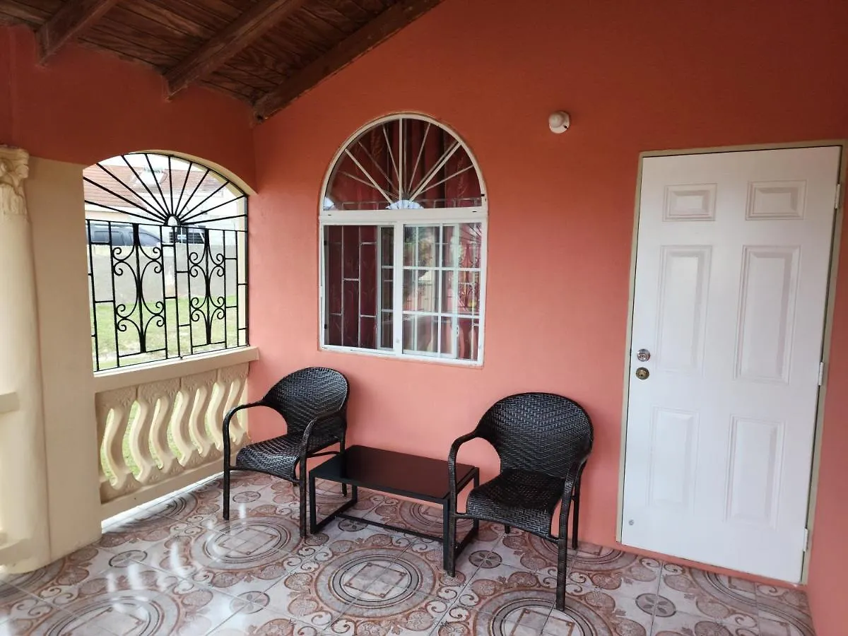 Relax And Unwind At Scenic Plateau Apartman Montego Bay 0*,  Jamaica